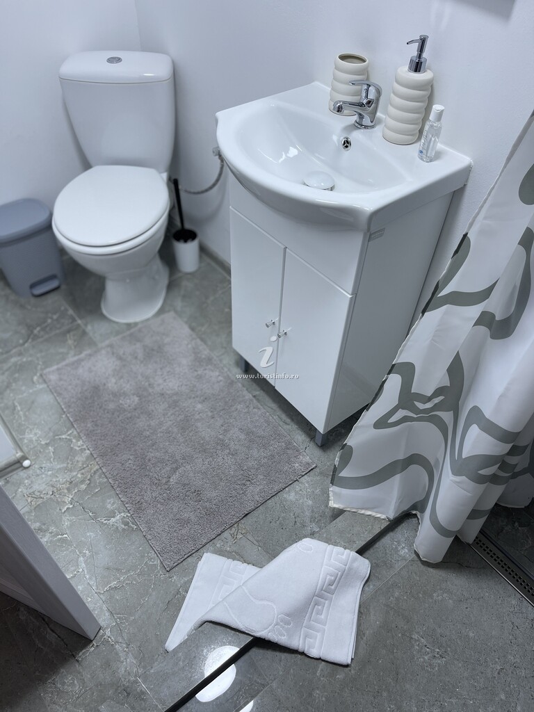 Camere de închiriat Anda Room’s