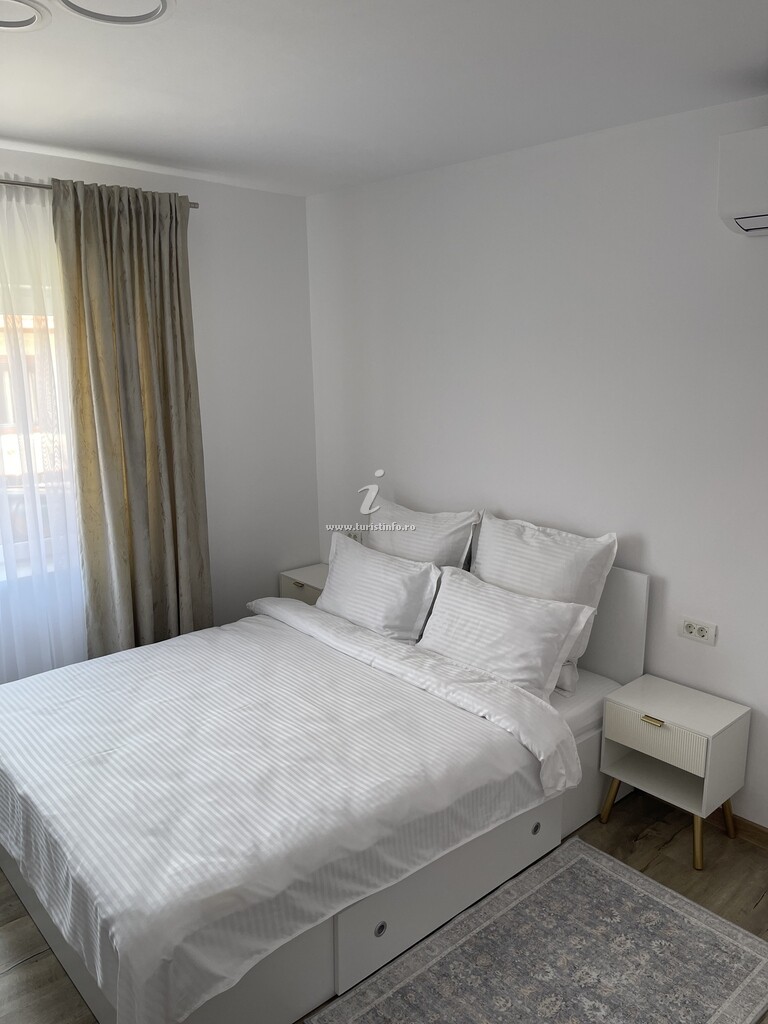 Camere de închiriat Anda Room’s
