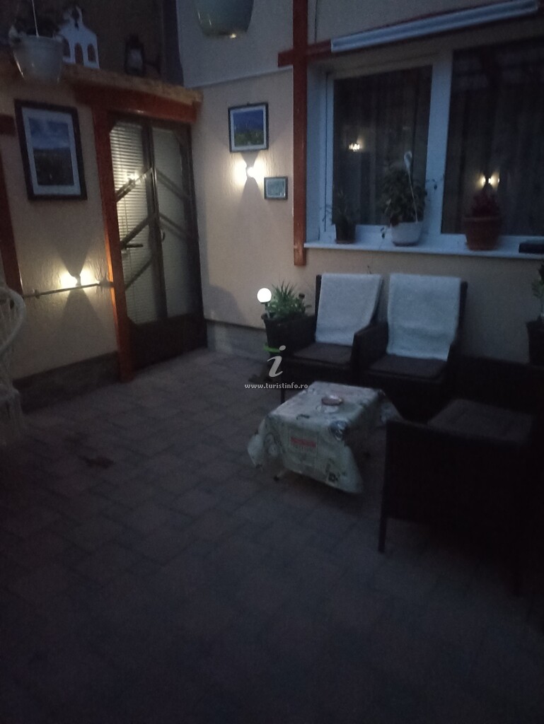 Casa Liniștită
