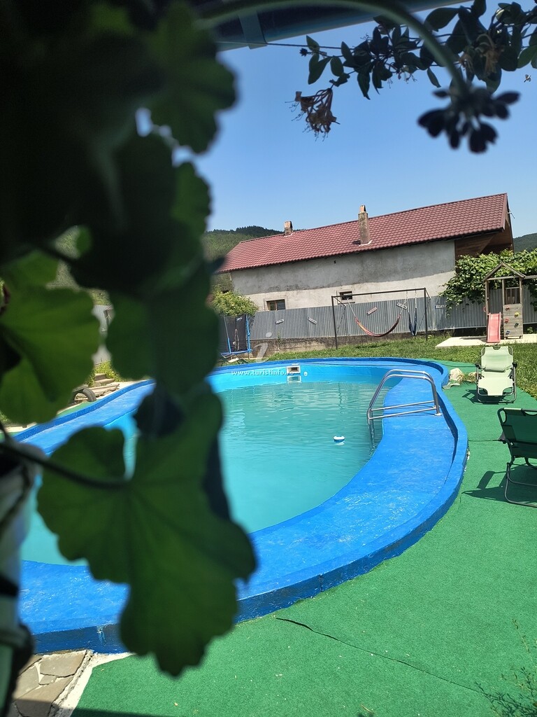 Camere de închiriat Casa Anastasia