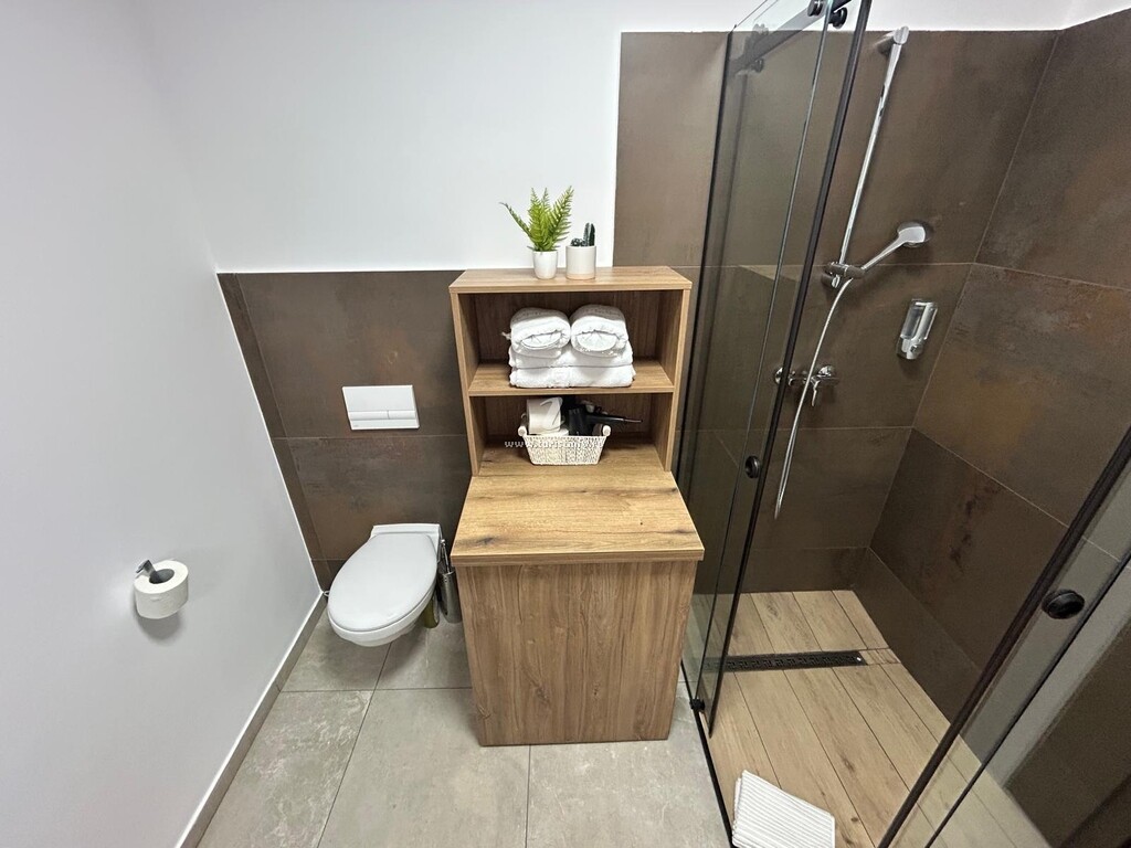 Apartamente City South