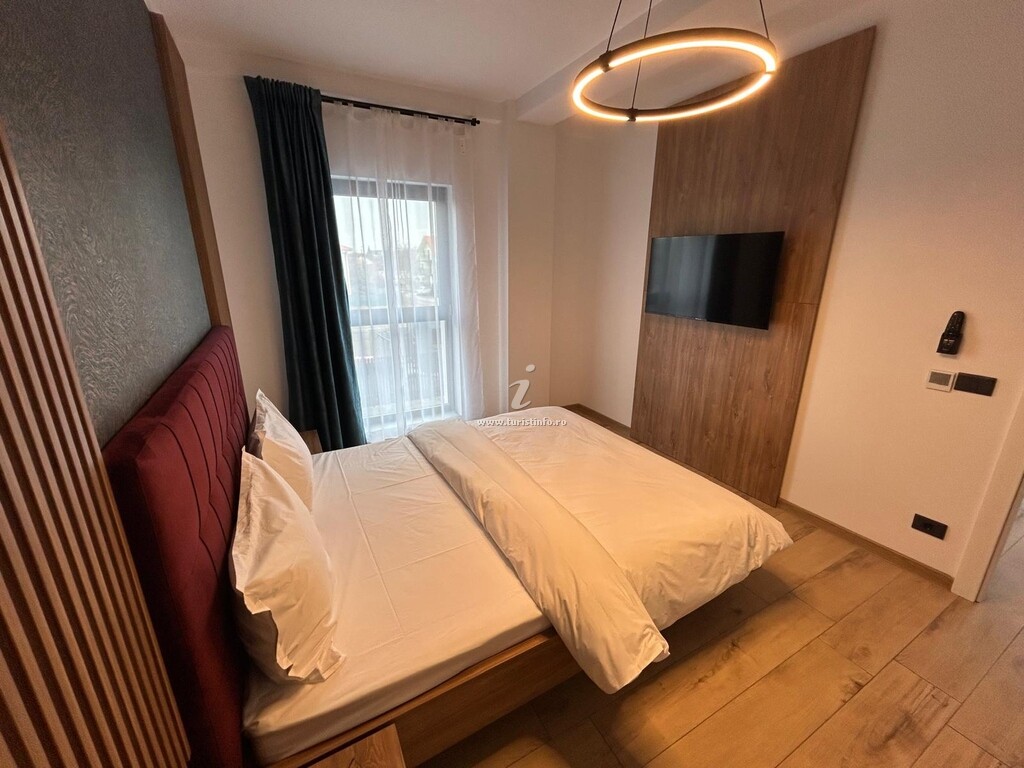 Apartamente City South