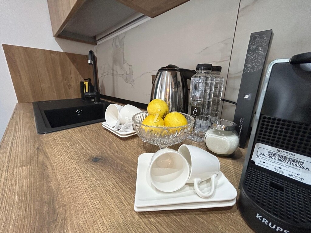 Apartamente City South