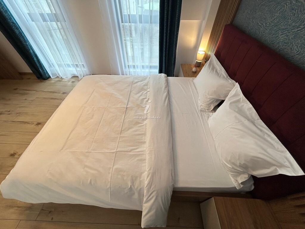 Apartamente City South