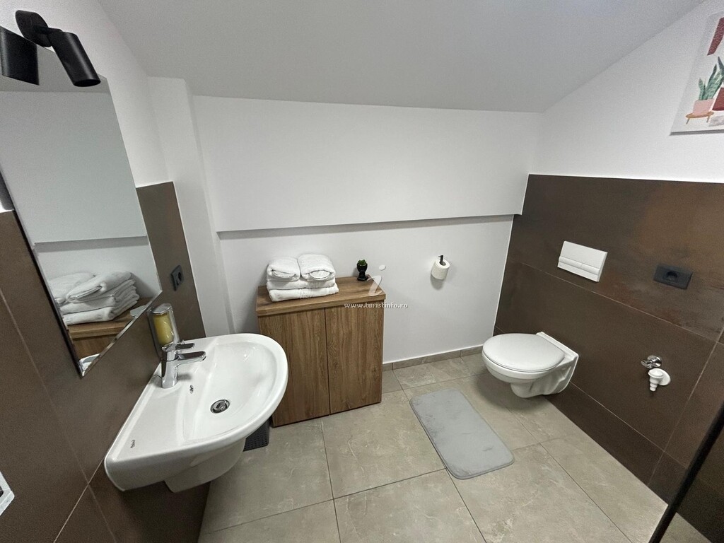 Apartamente City South