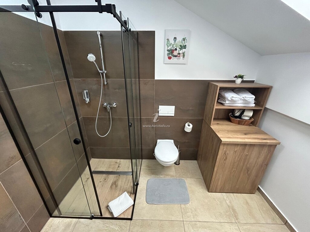 Apartamente City South
