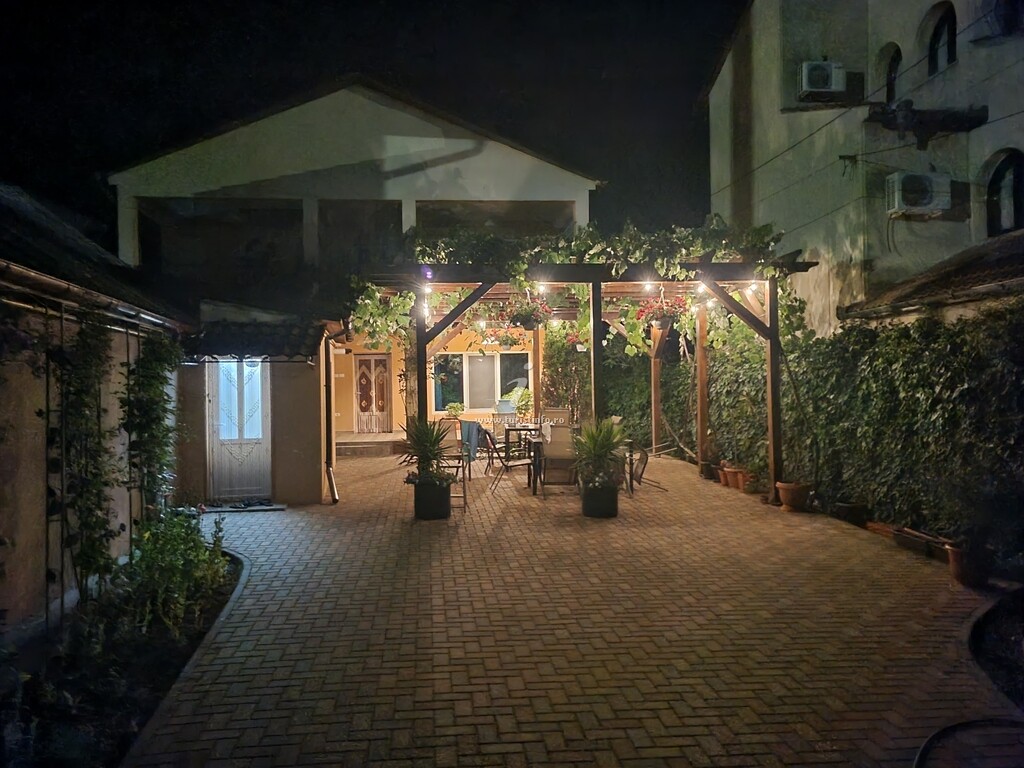 Casa Antonio Cristian