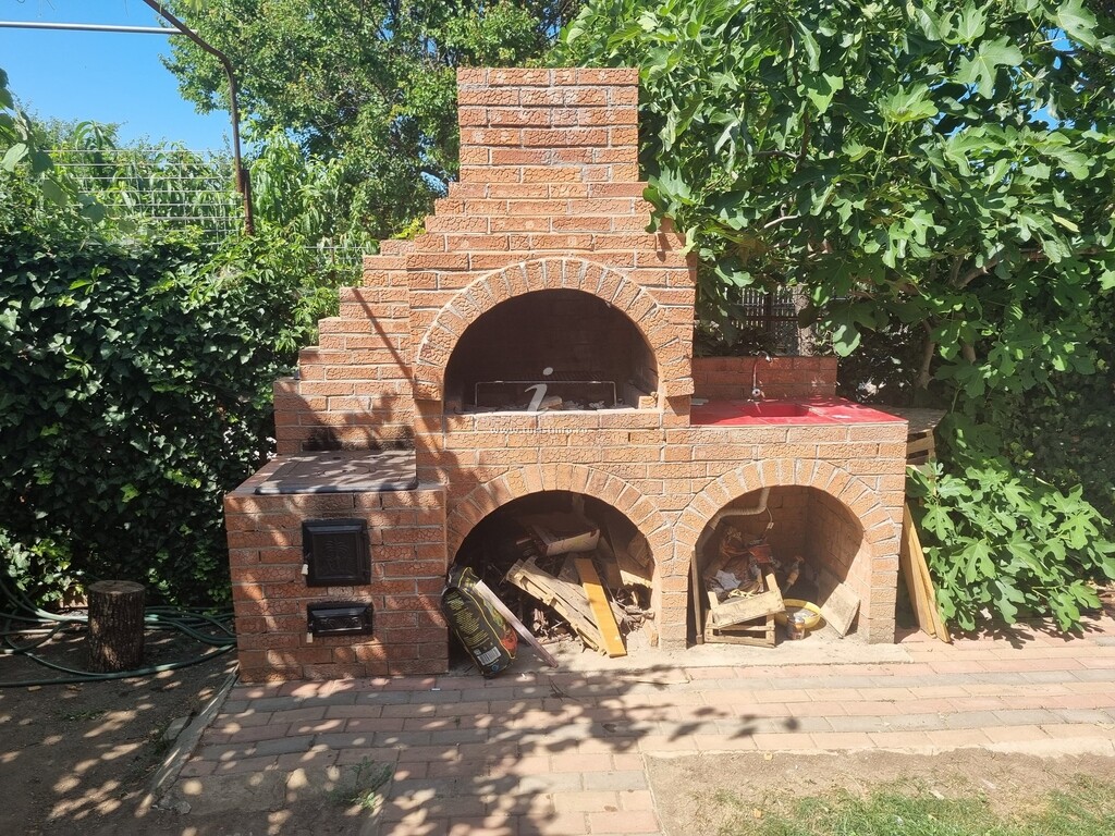 Casa Antonio Cristian