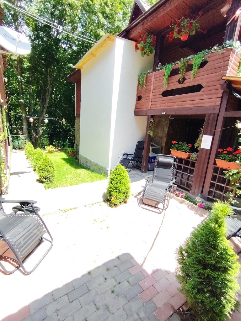 Casa Alex și Andrei