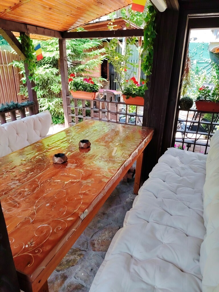 Casa Alex și Andrei