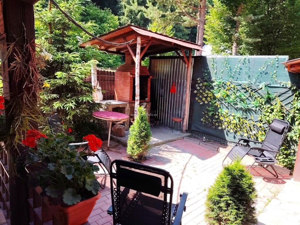 Casa Alex și Andrei