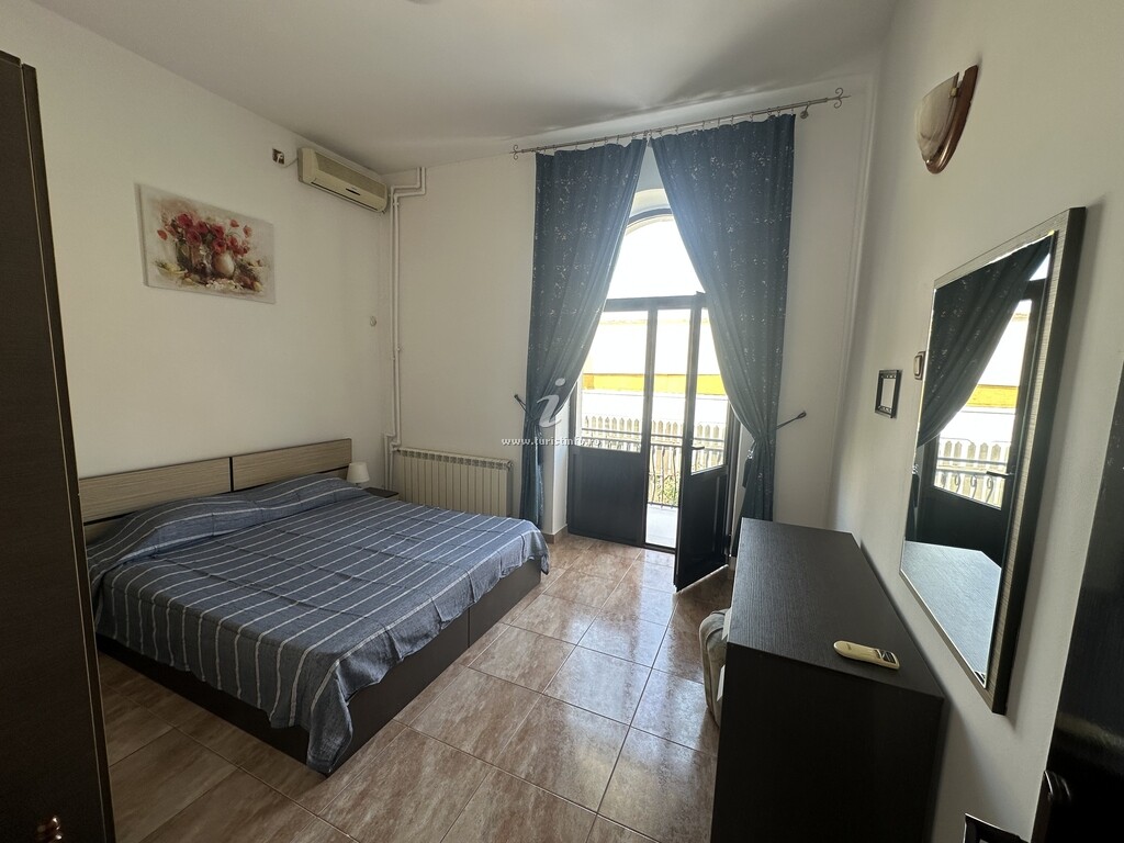 Vila Eminescu Residence