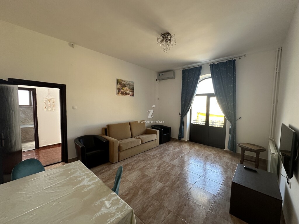 Vila Eminescu Residence