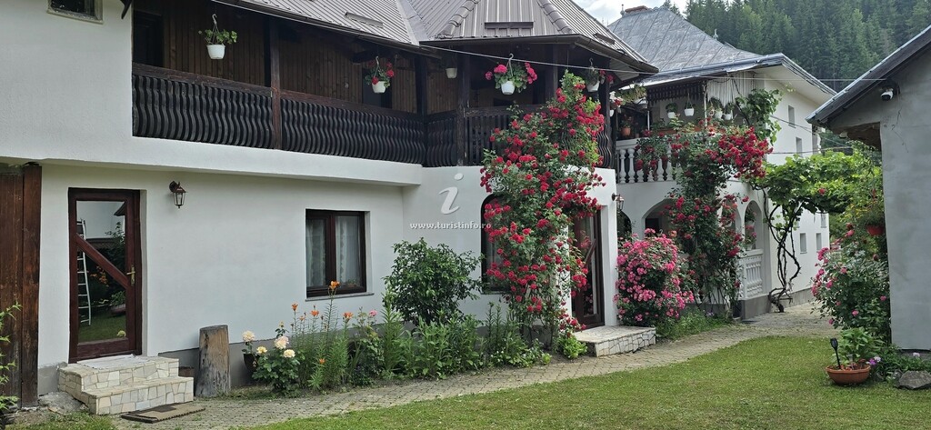 Casa Lucian