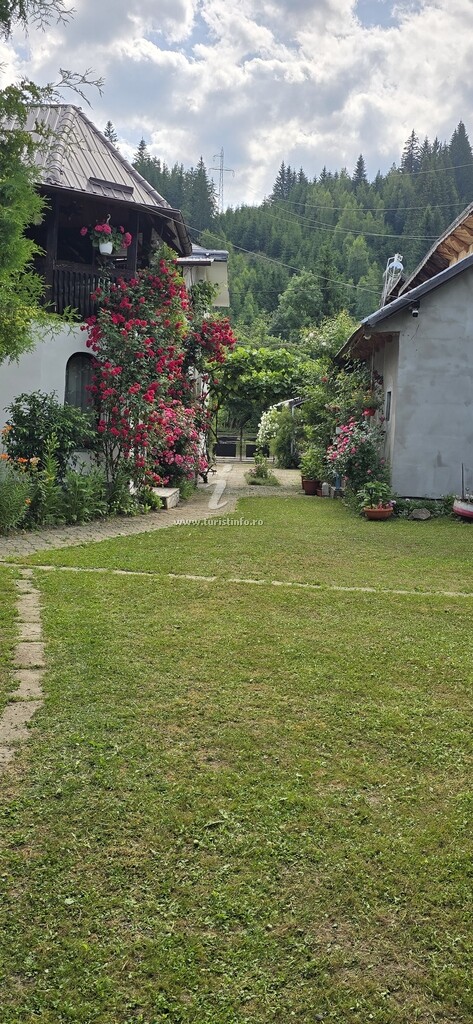 Casa Lucian