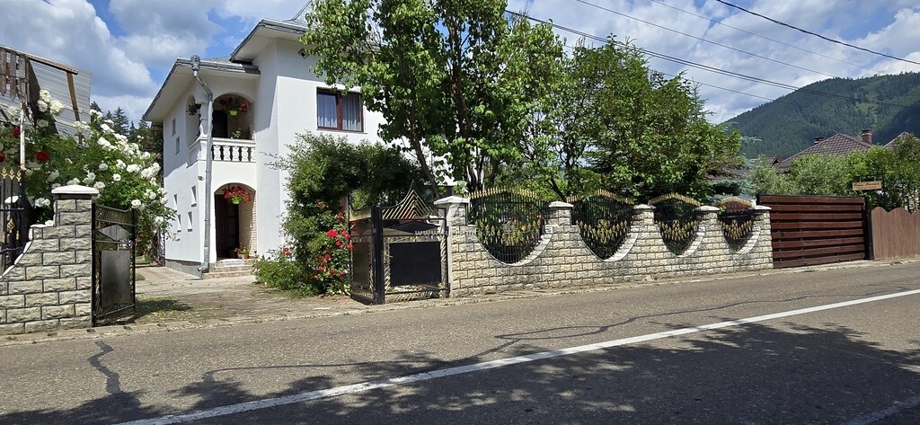 Casa Lucian