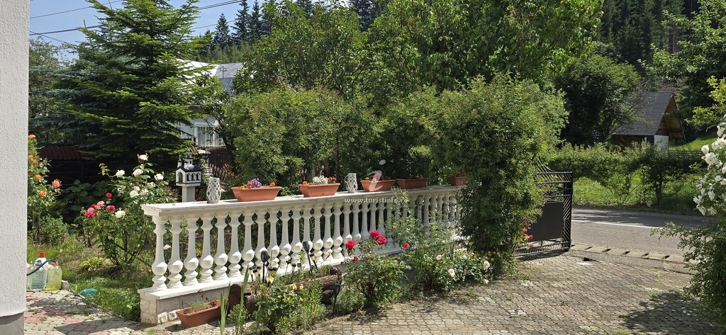 Casa Lucian