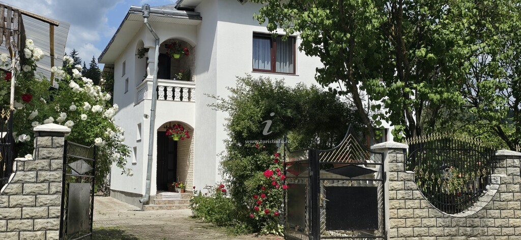 Casa Lucian
