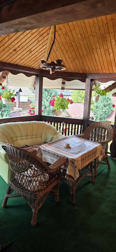 Casa Lucian