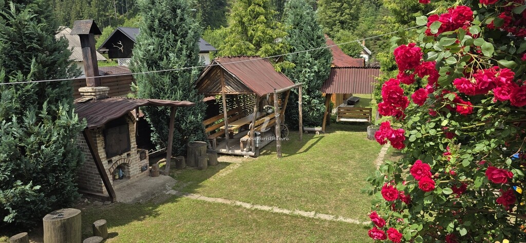 Casa Lucian