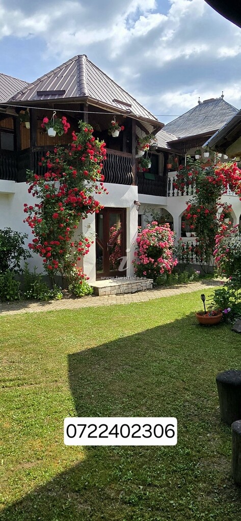 Casa Lucian