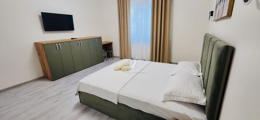 Casa de vacanță Ana