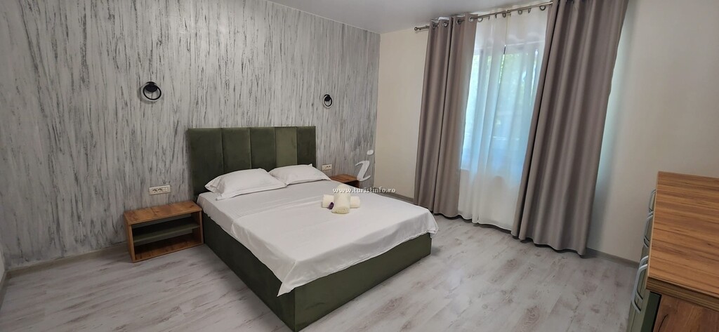 Casa de vacanță Ana