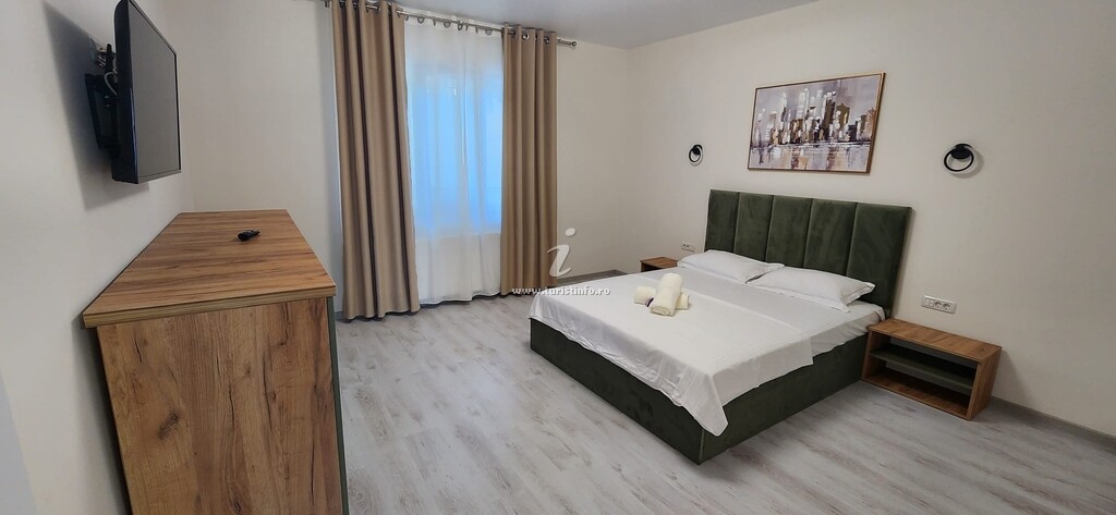 Casa de vacanță Ana