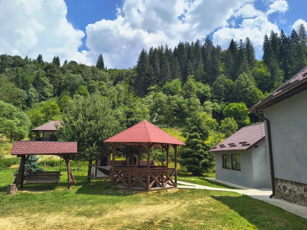 Casa de vacanță Mara