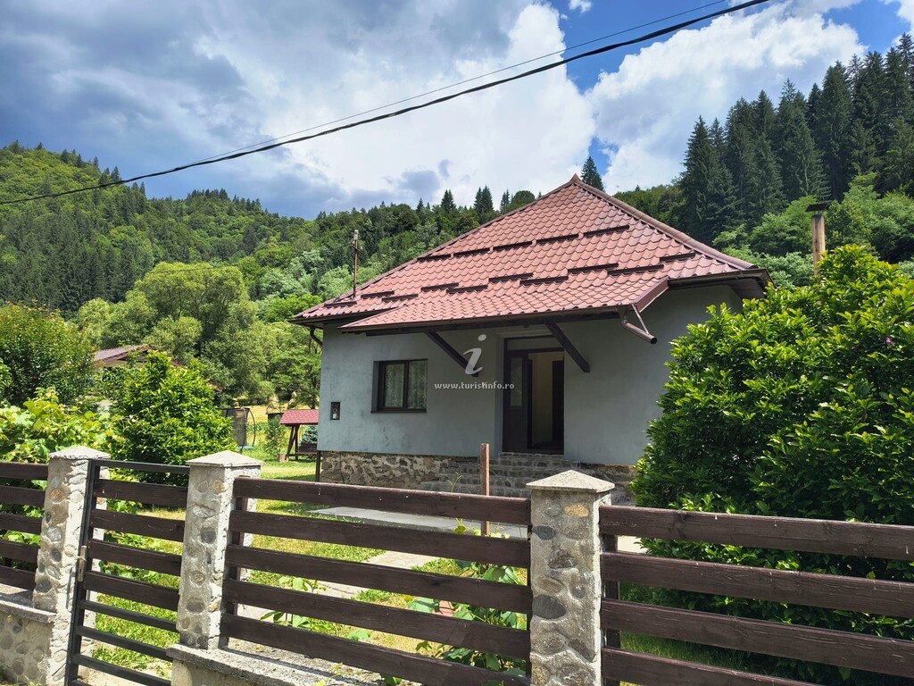 Casa de vacanță Mara