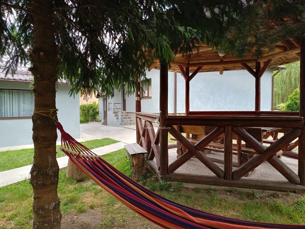 Casa de vacanță Mara