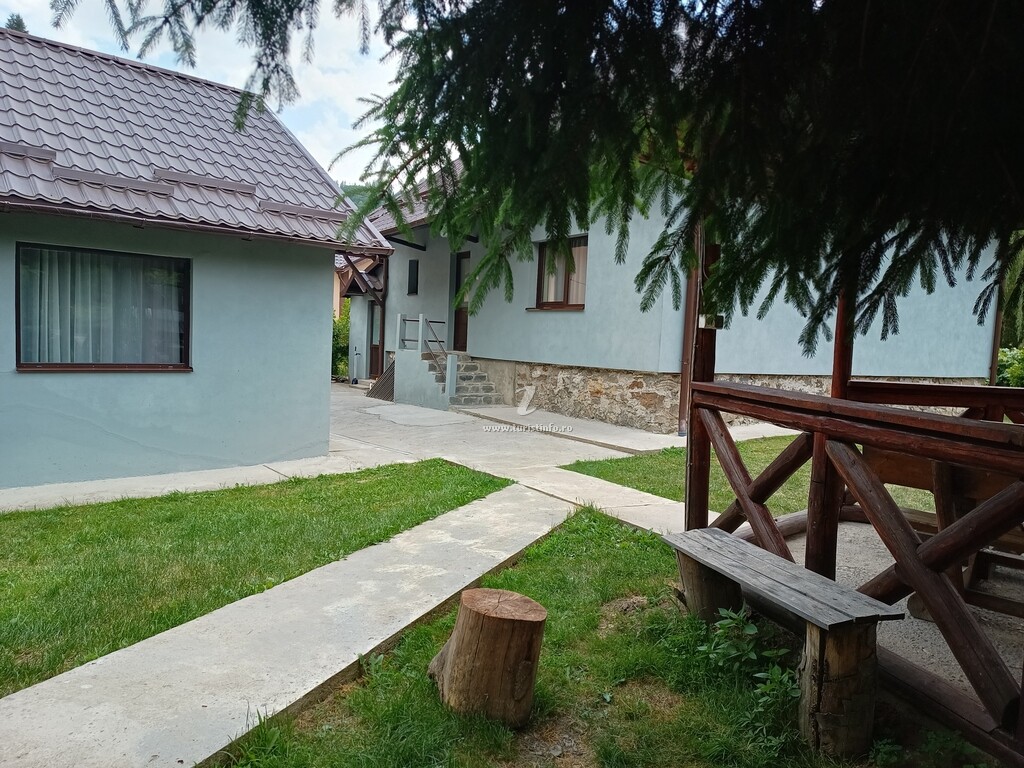 Casa de vacanță Mara