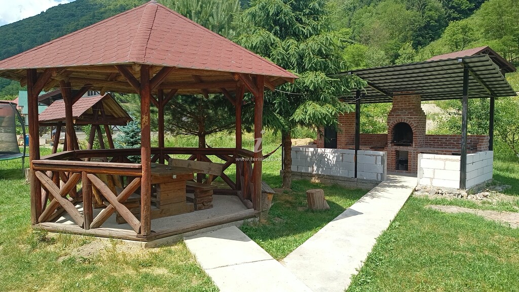 Casa de vacanță Mara
