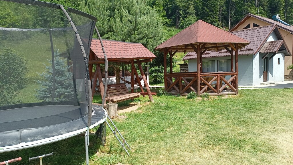 Casa de vacanță Mara
