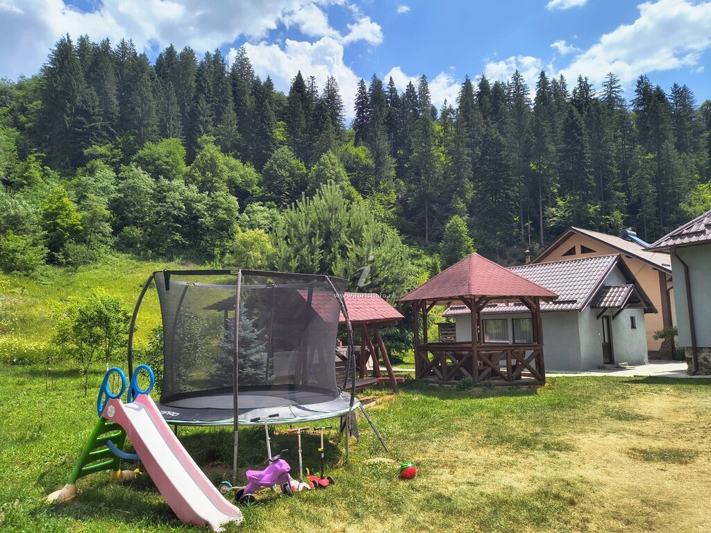 Casa de vacanță Mara