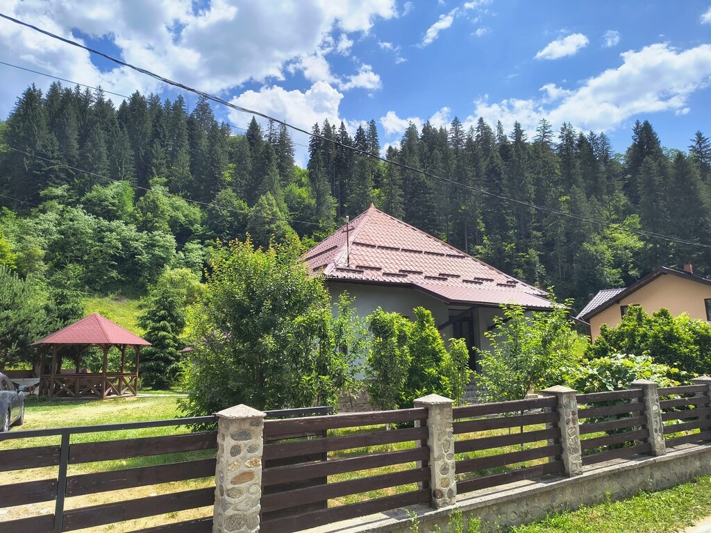 Casa de vacanță Mara