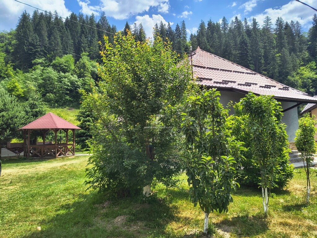 Casa de vacanță Mara