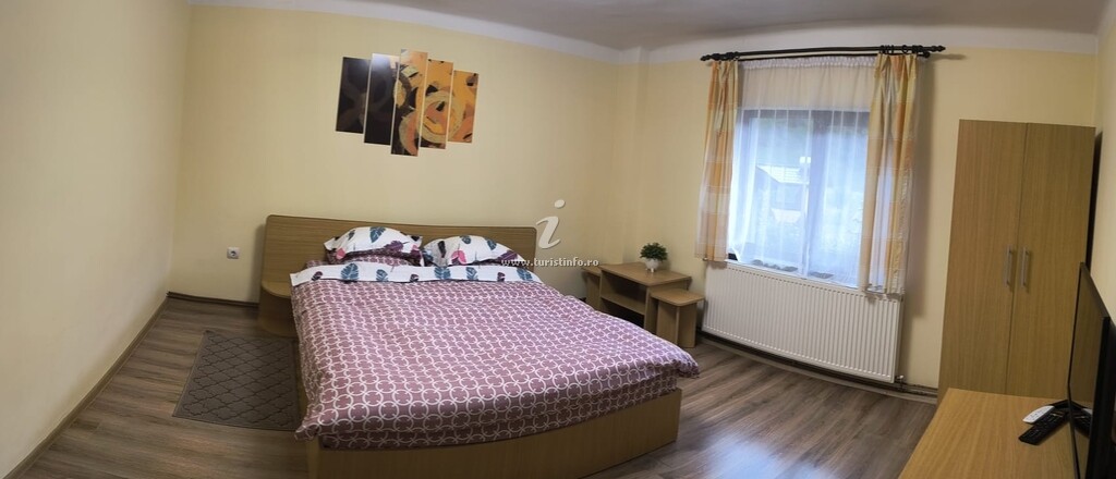 Casa de vacanță Mara