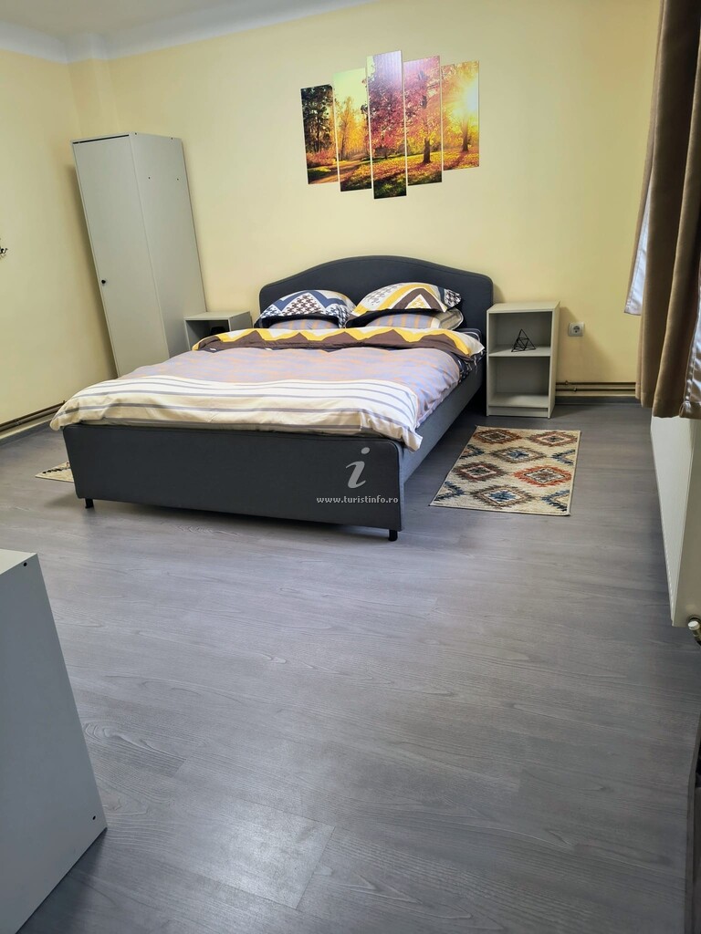 Casa de vacanță Mara
