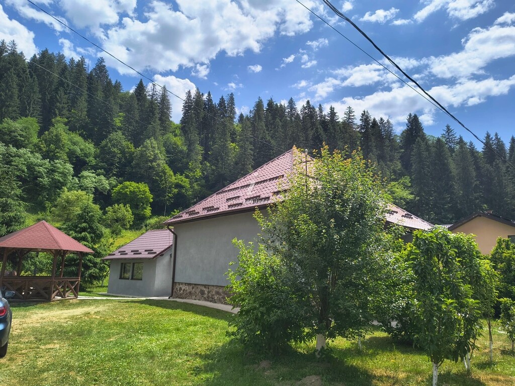 Casa de vacanță Mara