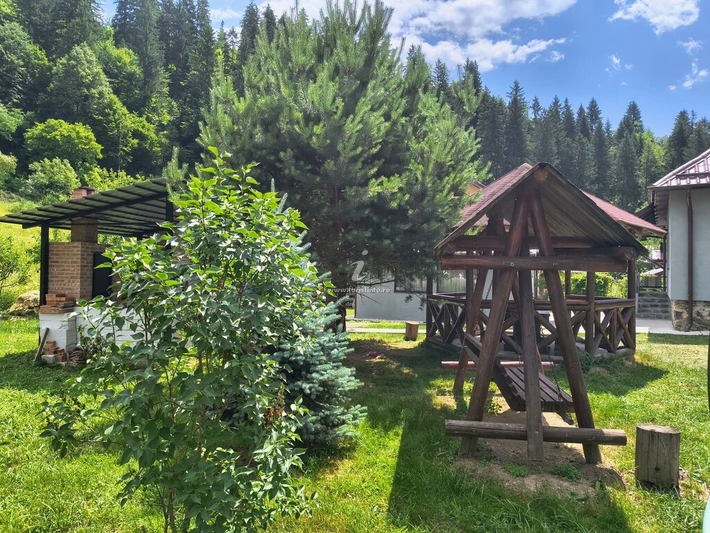 Casa de vacanță Mara