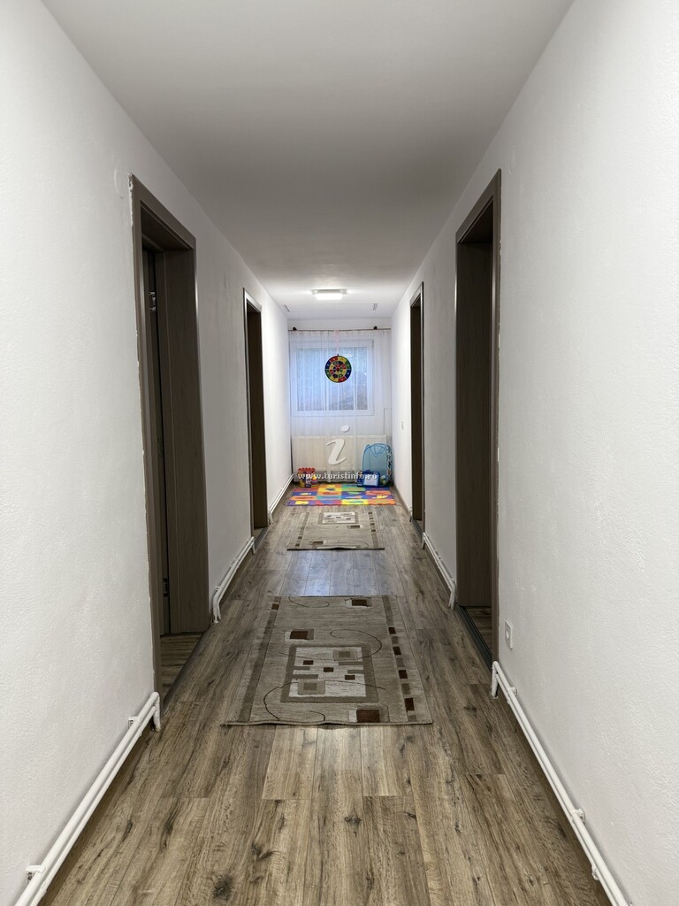 Pensiunea Dumbrava de la Râu