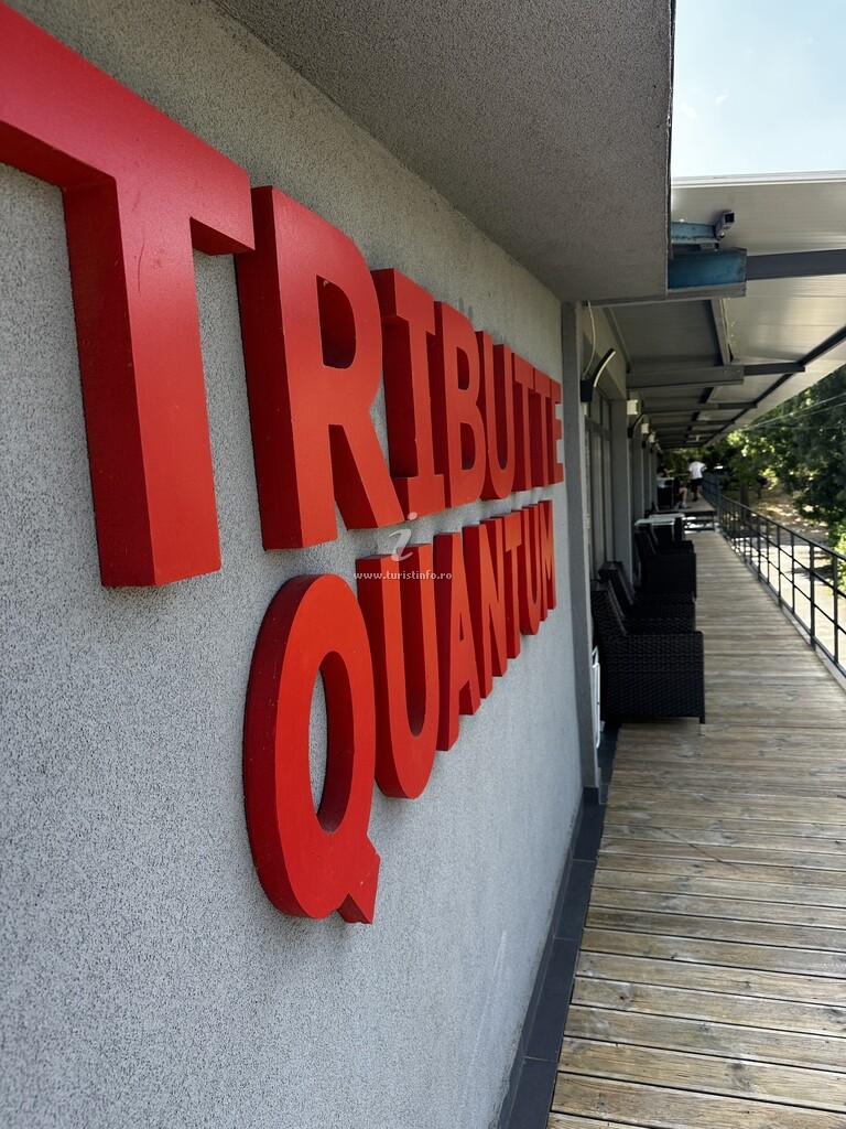 Vila Tributte