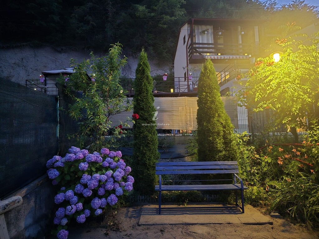 Casa de vacanță Olimpia