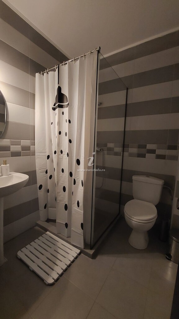 Garsoniera Black Sea By Aquazure Residence