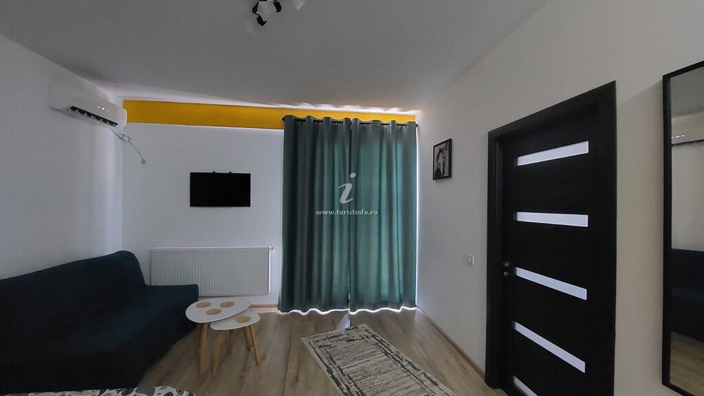 Garsoniera Black Sea By Aquazure Residence