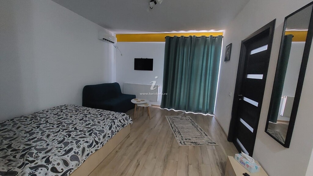 Garsoniera Black Sea By Aquazure Residence