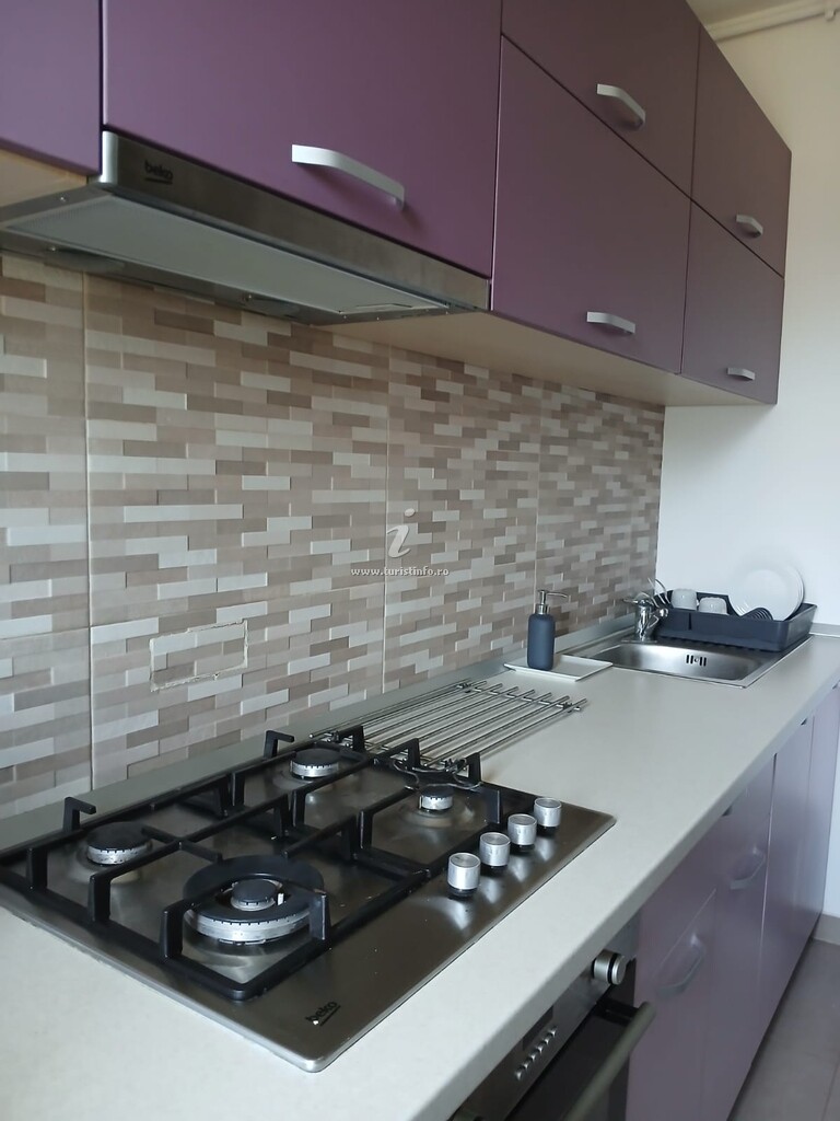 Garsoniera Black Sea By Aquazure Residence