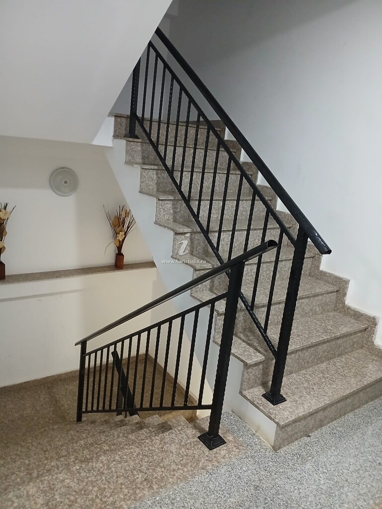 Garsoniera Black Sea By Aquazure Residence