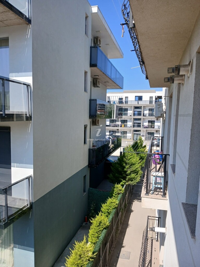 Garsoniera Black Sea By Aquazure Residence